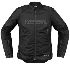 アイコン ICON 2024年春夏モデル ジャケット WOMEN オーバーロード3 レディース 黒 XSサイズ 2822-1591 HD店