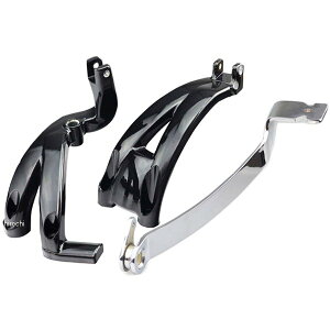 【即納】 キジマ ステップバックキット フォワードコントロール用 18年以降 ハーレー ソフテイル HD-05445 HD店