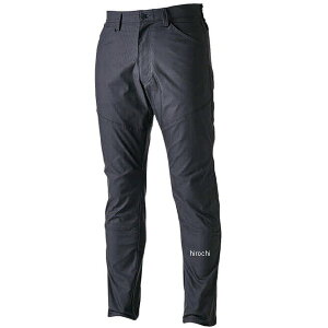 【メーカー在庫あり】 TSデザイン ESストレッチRIP STOPメンズパンツ チャコールグレー Sサイズ 6412 HD店