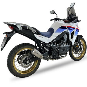 CNV IXIL XbvI}t[ MK2T RjJV[g 23N XL750 TRANSALP IX-AH6239ST HDX
