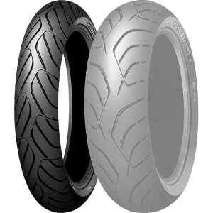 �_�����b�v DUNLOP RS3 120/70ZR17 M/C (58W) TL �t�����g 329738 HD�X