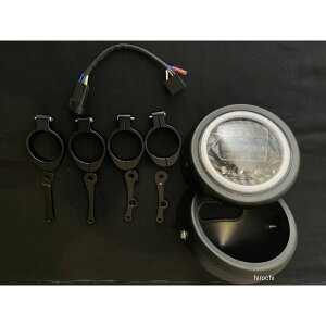 OZ by NEWING OZ�t�����g�J�E���ی^�w�b�h���C�g�ύX�L�b�g B�^�C�v 21�N�ȍ~ �n�[���[ �X�|�[�c�X�^�[S RH1250S OZ-H-B HD�X