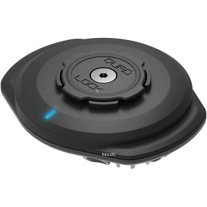 �N�A�b�h���b�N QUAD LOCK ���C�����X�[�d�w�b�h IP66�h���h�o V3 ���[�^�[�T�C�N���p QLA-MOT-WCH-3 HD�X