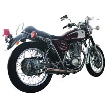 楽天市場】SR400 スーパートラップの通販