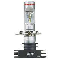 楽天市場】h4 led 6700kの通販