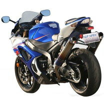 楽天市場】gsx r1000 マフラー k7の通販