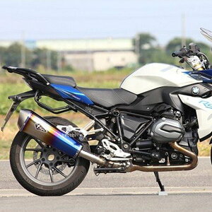 A[YMA r's gear XbvI}t[ 15N-18N BMW R1200RAR1200RS Co hbOu[ RB06-03RD HDX