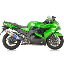 楽天市場】zx 14r 車検 対応 マフラーの通販