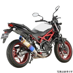 A[YMA r's gear XbvI}t[ AXybN 17N- SV650/X `^hbOu[ RS18-T3SD HDX