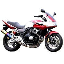 楽天市場】cb400sf nc39フルエキの通販