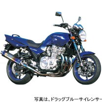 楽天市場】xjr1300 マフラー フルエキの通販