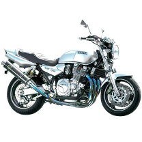 楽天市場】xjr1300 マフラー フルエキの通販