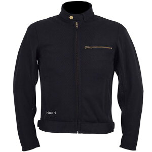 RNS-01 ルーキー ROOKIE シングルライダースメッシュジャケット 黒 4Lサイズ RNS01BK4 HD店