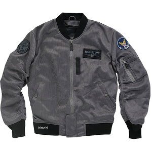 HTVA-2311S q[Xg HOUSTON tăf bVWPbg MA-1 M/C K^ XLTCY HTVA2311SGMX HDX