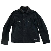 楽天市場】バンソン コットンジャケット vansonの通販
