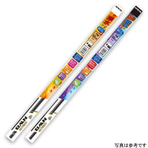【メーカー在庫あり】 NWB(エヌダブルビー) グラファイトワイパー替えゴム 300mm 1本 MB30GN HD店