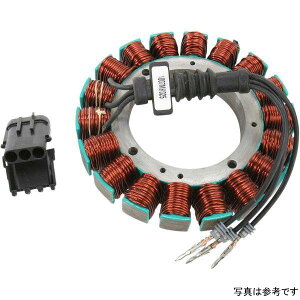 yUSA݌ɂz Rvt@CA Compu-Fire CpXe[^ 40A 3 Twin Cam 2112-0414 HDX