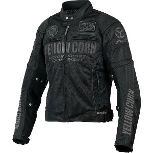 バイク用ウェア イエローコーン m メッシュジャケットの人気商品・通販 