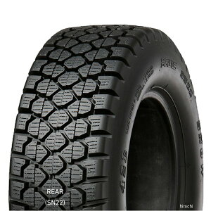 SH IRC Xm[^C SN22 110/80-10 58J TL A 122405 HDX