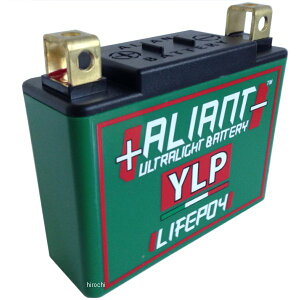 ALIANT AAg YLPV[Y LiFePO4 `Eobe[ 13.2V 9Ah 260A 2֎ԗp YLP09X HDX