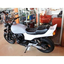 楽天市場】cb400sf テールカウルの通販