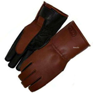 ジェイアールプロダクツ JRP グローブ ブラウン/黒 Sサイズ GHL HD店