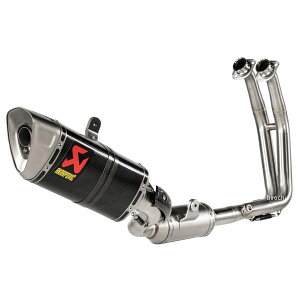 y[J[݌ɂz AN|rb` AKRAPOVIC tGL][Xg [VOC GSX-8S `^/J[{ S-S8R1-EEC HDX