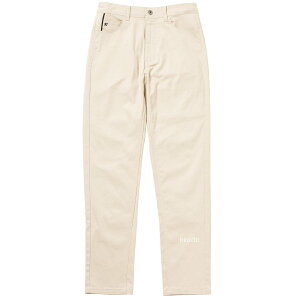 【メーカー在庫あり】 ロッソスタイルラボ Rosso StyleLab 春夏モデル 5Pストレッチスキニーパンツ アイボリー Sサイズ ROP68 HD店