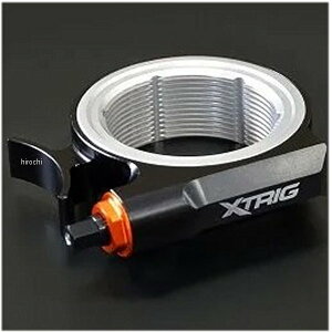 �e�N�j�N�X Technix XTRIG �v�����[�h�A�W���X�^�[ 08�N-10�N KTM SX125 PDS�p �u���b�N 10500000 HD�X
