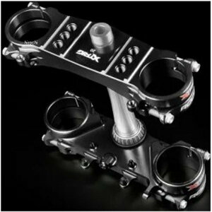 �e�N�j�N�X Technix XTRIG �g���v���N�����v�L�b�g ROCS TECH 03�N-22�N KTM SX125 �I�t�Z�b�g=22 �u���b�N 40705003 HD�X