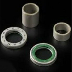 �e�N�j�N�X Technix SKF �z�C�[���V�[���L�b�g 05�N-07�N �K�X�K�X EC125 �t�����g �O���[�� F002-GG HD�X