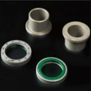 �e�N�j�N�X Technix SKF �z�C�[���V�[���L�b�g 05�N-07�N �K�X�K�X EC125 ���A �O���[�� R002-GG HD�X