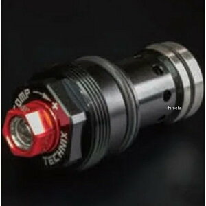 �e�N�j�N�X Technix TGR ���A�V���b�N�p�f���A���R���v���b�V�����A�W���X�^�[ K01 �u���b�N TDCA-K01 HD�X