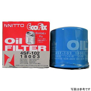 4RS-103 �����H��(�j�b�g�E�R�E�M���E) �I�C���t�B���^�[ 15208-KA000�݊��i V91110102 HD�X