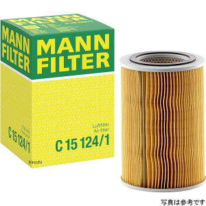 MANN-FILTER GA[Gg 1444N2A1H0129620A1HM129620݊i C27154/1 HDX