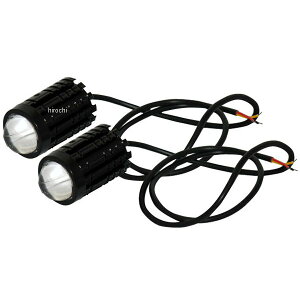 y[J[݌ɂz }bh}bNX MAD MAX tHOv 12-24VΉ 15W 3000LM Fؑ zCg/CG[ ėp 2Zbg MM30-FO003-01 HDX