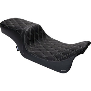 �yUSA�݌ɂ���z DRAG �V�[�g PREDATOR 2UP �_�u���_�C�������h 08�N-22�N FLHR ��/�V���o�[�X�e�b�` 0801-1492 HD�X