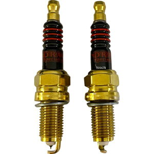 �yUSA�݌ɂ���z DRAG �X�p�[�N�v���O IRID CHIEF 2103-0576 HD�X