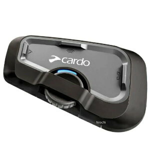 y[J[݌ɂz Jh Cardo CJ FREECOM 4X VO Ki FRC4X003 HDX