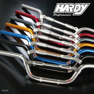 �n�[�f�B�[ HARDY ���[�h�o�[ MEDIUM �� HB2ERD HD�X