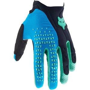 y[J[݌ɂz tHbNX FOX pEeN^[O[u BLK/BLU XLTCY 31328-013-XL HDX