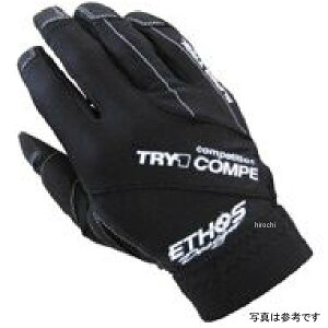 GgXfUC ETHOS DESIGN TRY-1 COMPE TR92O[u ubN STCY T5292BS HDX