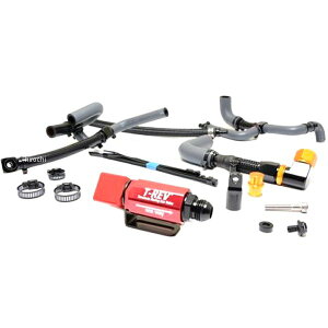 �e�����g TERAMOTO T-REV �A���t�@�V�X�e��SP�t���L�b�g Z650RS �� SP-8041 HD�X