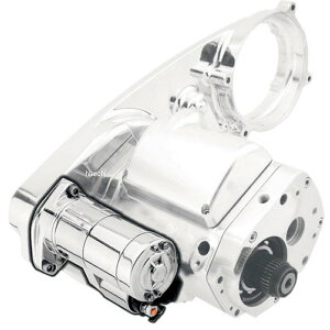 �yUSA�݌ɂ���z �R���v�t�@�C�A Compu-Fire �X�^�[�^�[ 2.0KW 99�N-06�N Twin Cam �N���[�� 2110-0197 HD�X