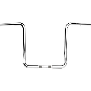 �yUSA�݌ɂ���z LA�`���b�p�[�Y LA Choppers �n���h���o�[ �c�C�����E���h 16�C���` 99�N-23�N FLHT�AFLHX �N���[�� 0601-6234 HD�X