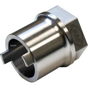 yUSA݌ɂz S&STCN S&S Cycle CVOJtF[U[c[ 23N FLTRXSE 3801-0434 HDX