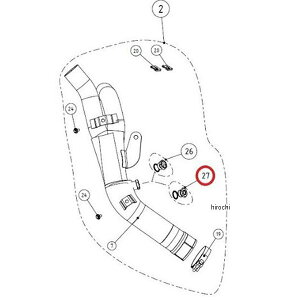 AN|rb` AKRAPOVIC yA tBbeBOLbg O2ZT[ tBbeBO{g P-HF345 HDX