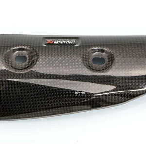 AN|rb` AKRAPOVIC yAq[gV[h 17N-19N GSX-R1000R J[{ P-HSS10SO1 HDX