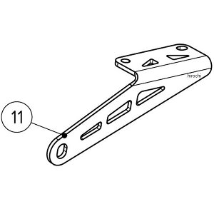 AN|rb` AKRAPOVIC uPbg SS  11Nȍ~ hDJeB X^[696 P-X123 HDX