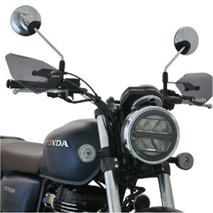 �����h �i�b�N���o�C�U�[ GB350�A350S �X���[�N M5-02 HD�X